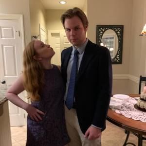 Meet your Posher, Alex